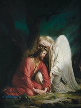 Load image into Gallery viewer, Gethsemane Altar Piece
