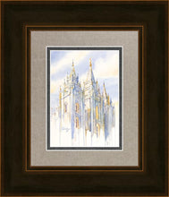 Load image into Gallery viewer, Salt Lake Temple Eternal Promises
