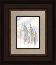 Load image into Gallery viewer, Salt Lake Temple Eternal Promises
