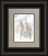 Load image into Gallery viewer, Salt Lake Temple Eternal Promises
