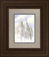 Load image into Gallery viewer, Salt Lake Temple Eternal Promises
