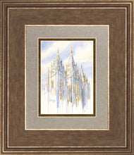 Load image into Gallery viewer, Salt Lake Temple Eternal Promises
