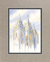 Load image into Gallery viewer, Salt Lake Temple Eternal Promises
