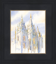 Load image into Gallery viewer, Salt Lake Temple Eternal Promises
