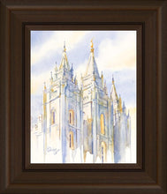 Load image into Gallery viewer, Salt Lake Temple Eternal Promises
