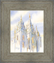 Load image into Gallery viewer, Salt Lake Temple Eternal Promises

