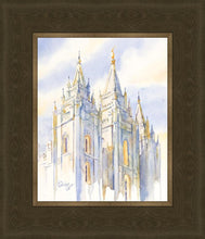 Load image into Gallery viewer, Salt Lake Temple Eternal Promises
