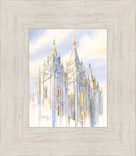 Load image into Gallery viewer, Salt Lake Temple Eternal Promises
