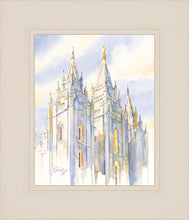 Load image into Gallery viewer, Salt Lake Temple Eternal Promises
