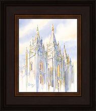 Load image into Gallery viewer, Salt Lake Temple Eternal Promises
