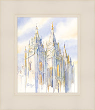 Load image into Gallery viewer, Salt Lake Temple Eternal Promises
