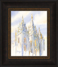 Load image into Gallery viewer, Salt Lake Temple Eternal Promises
