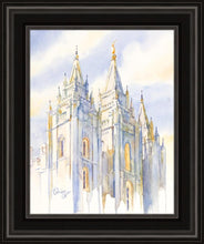 Load image into Gallery viewer, Salt Lake Temple Eternal Promises
