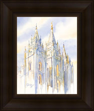 Load image into Gallery viewer, Salt Lake Temple Eternal Promises
