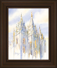 Load image into Gallery viewer, Salt Lake Temple Eternal Promises
