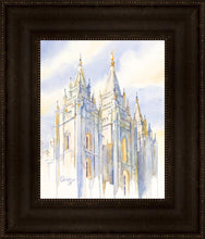 Load image into Gallery viewer, Salt Lake Temple Eternal Promises
