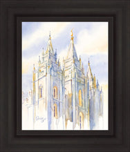 Load image into Gallery viewer, Salt Lake Temple Eternal Promises
