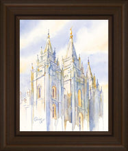 Load image into Gallery viewer, Salt Lake Temple Eternal Promises
