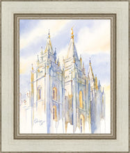 Load image into Gallery viewer, Salt Lake Temple Eternal Promises
