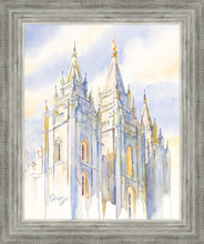 Load image into Gallery viewer, Salt Lake Temple Eternal Promises
