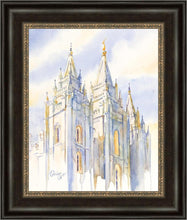 Load image into Gallery viewer, Salt Lake Temple Eternal Promises
