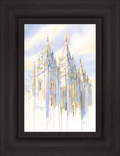 Load image into Gallery viewer, Salt Lake Temple Eternal Promises
