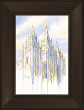 Load image into Gallery viewer, Salt Lake Temple Eternal Promises
