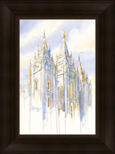 Load image into Gallery viewer, Salt Lake Temple Eternal Promises
