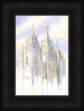 Load image into Gallery viewer, Salt Lake Temple Eternal Promises
