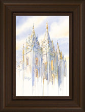 Load image into Gallery viewer, Salt Lake Temple Eternal Promises
