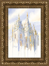 Load image into Gallery viewer, Salt Lake Temple Eternal Promises
