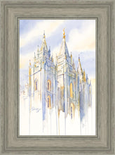 Load image into Gallery viewer, Salt Lake Temple Eternal Promises
