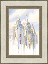 Load image into Gallery viewer, Salt Lake Temple Eternal Promises
