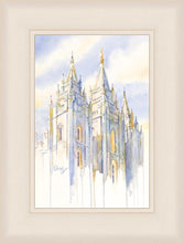 Load image into Gallery viewer, Salt Lake Temple Eternal Promises
