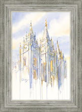 Load image into Gallery viewer, Salt Lake Temple Eternal Promises
