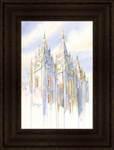 Load image into Gallery viewer, Salt Lake Temple Eternal Promises
