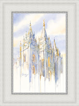 Load image into Gallery viewer, Salt Lake Temple Eternal Promises

