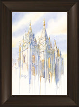 Load image into Gallery viewer, Salt Lake Temple Eternal Promises

