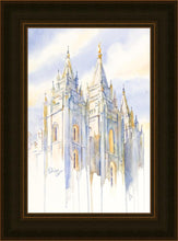 Load image into Gallery viewer, Salt Lake Temple Eternal Promises
