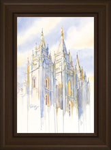 Load image into Gallery viewer, Salt Lake Temple Eternal Promises
