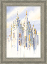 Load image into Gallery viewer, Salt Lake Temple Eternal Promises
