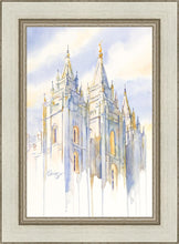 Load image into Gallery viewer, Salt Lake Temple Eternal Promises
