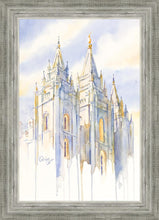 Load image into Gallery viewer, Salt Lake Temple Eternal Promises

