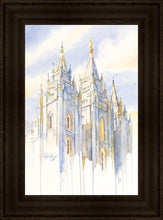Load image into Gallery viewer, Salt Lake Temple Eternal Promises
