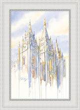 Load image into Gallery viewer, Salt Lake Temple Eternal Promises
