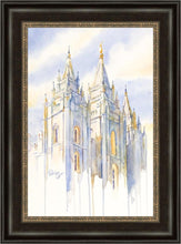 Load image into Gallery viewer, Salt Lake Temple Eternal Promises
