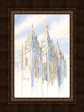 Load image into Gallery viewer, Salt Lake Temple Eternal Promises
