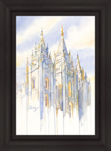 Load image into Gallery viewer, Salt Lake Temple Eternal Promises
