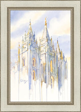 Load image into Gallery viewer, Salt Lake Temple Eternal Promises
