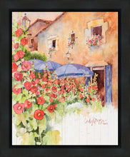 Load image into Gallery viewer, Shades of Costa Brava Gallery Wrap
